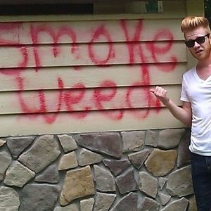 Meet your Posher, Douglas